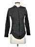 Eddie Bauer 100% Polyester Gray Jacket Size XS - photo 1
