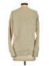 byCORPUS Tweed Tan Pullover Sweater Size S - photo 2