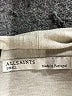 ALLSAINTS Tan Long Sleeve Top Size S - photo 4