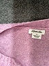 Kimchi Blue Pink Cardigan Size S - photo 7