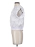 Cloth & Stone White Sleeveless Blouse Size S - photo 5