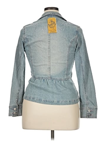 Arizona Jean Company Denim Jacket (view 2)