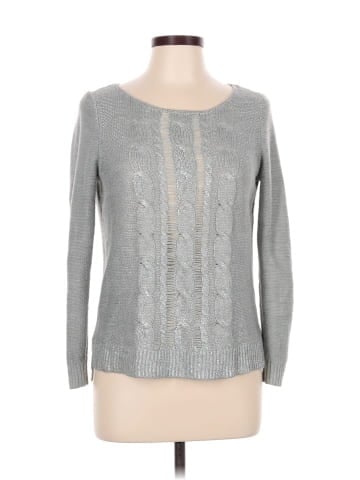 Maison Jules Pullover Sweater (view 1)