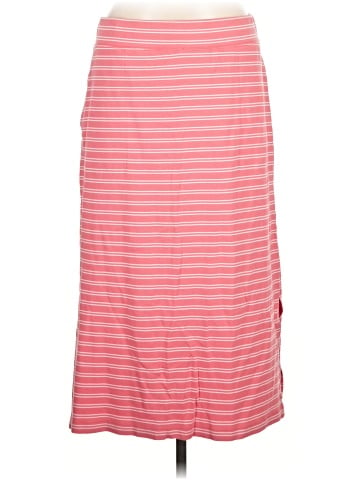 Isaac Mizrahi LIVE! Casual Skirt (view 1)