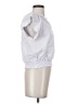 Cloth & Stone White Sleeveless Blouse Size S - photo 4