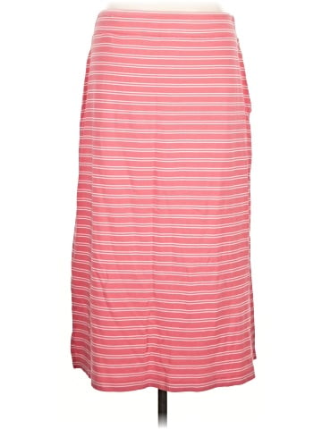 Isaac Mizrahi LIVE! Casual Skirt (view 2)