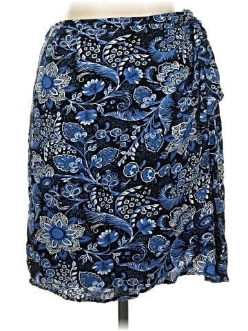 Coldwater Creek Casual Skirt (view 1)