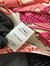 Coldwater Creek 100% Polyester Pink Sleeveless Blouse Size 8 - photo 8