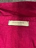 Mod-O-Doc Purple 3/4 Sleeve Button-Down Shirt Size Sm (1) - photo 7