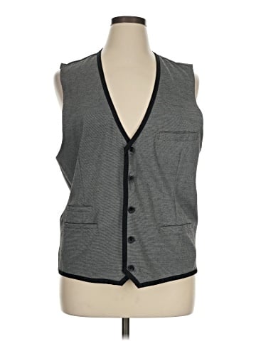American Rag Cie Sleeveless Blouse (view 1)