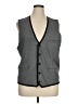 American Rag Cie Gray Sleeveless Blouse Size XL - photo 1