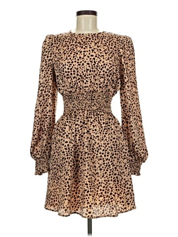 Glam Cocktail Dress (view 1)