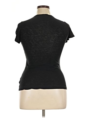 James Perse Short Sleeve T-Shirt (view 2)