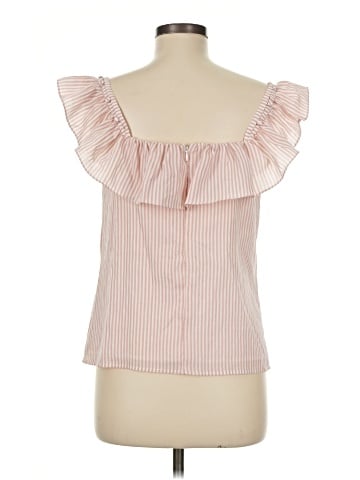 Club Monaco Sleeveless Blouse (view 2)