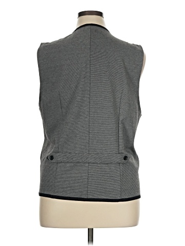 American Rag Cie Sleeveless Blouse (view 2)