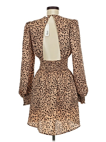 Glam Cocktail Dress (view 2)