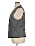 American Rag Cie Gray Sleeveless Blouse Size XL - photo 5