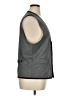 American Rag Cie Gray Sleeveless Blouse Size XL - photo 4