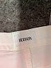 Hudson Jeans Solid White Shorts Size 28 waist - photo 3