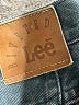 Lee Green Jeans Size 12 (petite) - photo 7