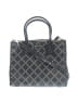 MICHAEL Michael Kors Gray Satchel One size - photo 1