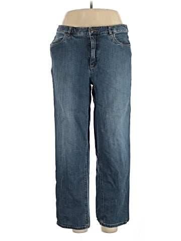 Talbots Jeans (view 1)