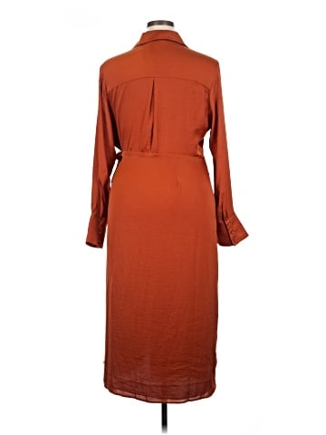 Gibson Latimer Casual Dress (view 2)