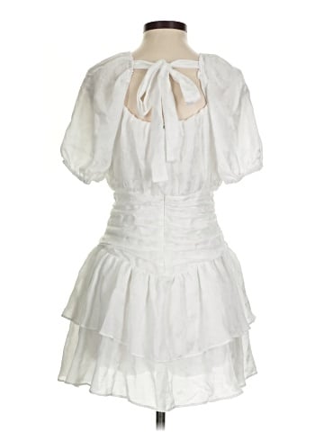 GB Cocktail Dress (view 2)