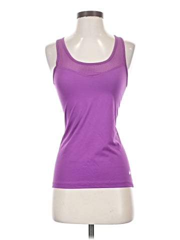 Nike Active Tank (view 1)