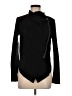 Vigoss 100% Polyester Black Jacket Size M (estimated) - photo 1