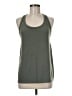 Athletic Works Green Tank Top Size M - photo 1