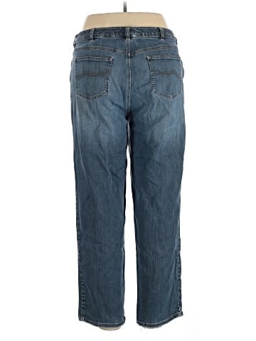 Talbots Jeans (view 2)