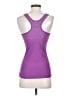 Nike Purple Active Tank Size S - photo 2