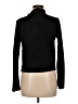 Vigoss 100% Polyester Black Jacket Size M (estimated) - photo 2