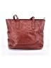 FRYE Solid Brown Tote One size - photo 1