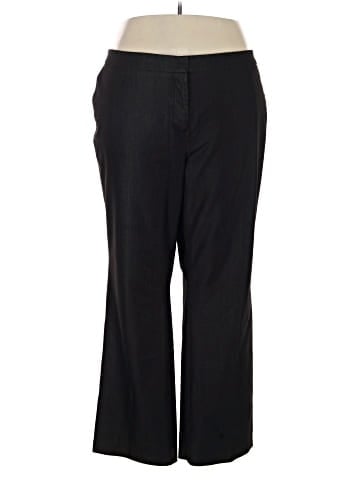 Dana Buchman Dress Pants (view 1)