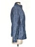 Old Navy Blue Jacket Size S - photo 4