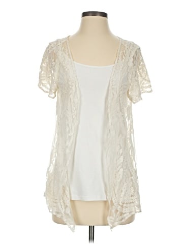 Pixley Kimono (view 1)