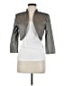 R&M Richards Gray Jacket Size 8 - photo 1