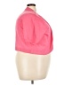 Avenue Pink Cardigan Size 22 - 24 Plus - photo 4