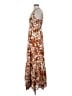 Sugarlips 100% Polyester Brown Casual Dress Size S - photo 5