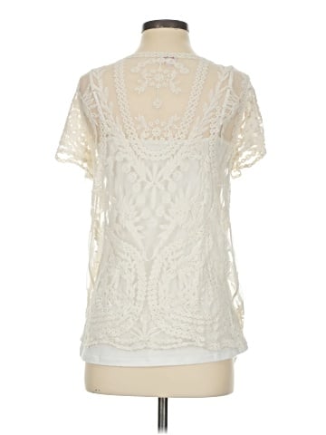 Pixley Kimono (view 2)
