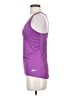 Nike Purple Active Tank Size S - photo 5