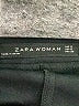 Zara Blue Formal Skirt Size S - photo 4