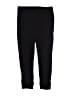 Everlast 100% Cotton Black Track Pants Size 12 - photo 2