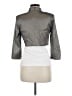 R&M Richards Gray Jacket Size 8 - photo 2