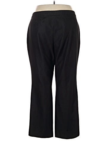 Dana Buchman Dress Pants (view 2)