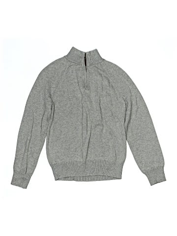 Crewcuts Pullover Sweater (view 1)