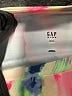 Gap Kids Pink Rash Guard Size 2XL (kids) - photo 3