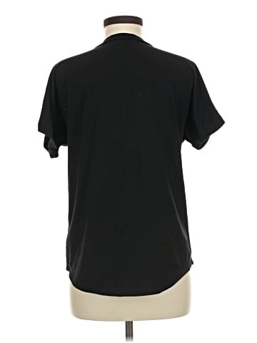 On Twelfth Short Sleeve Top (view 2)